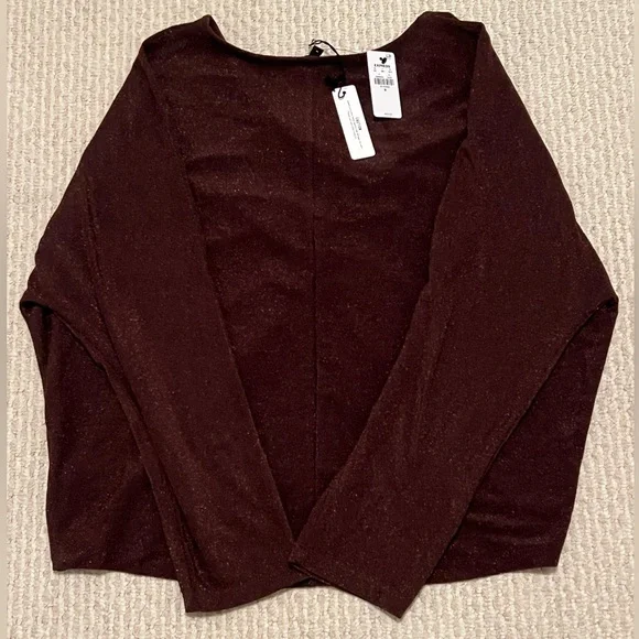 NWT 3 Express Medium Shirts - Picture 2 of 5